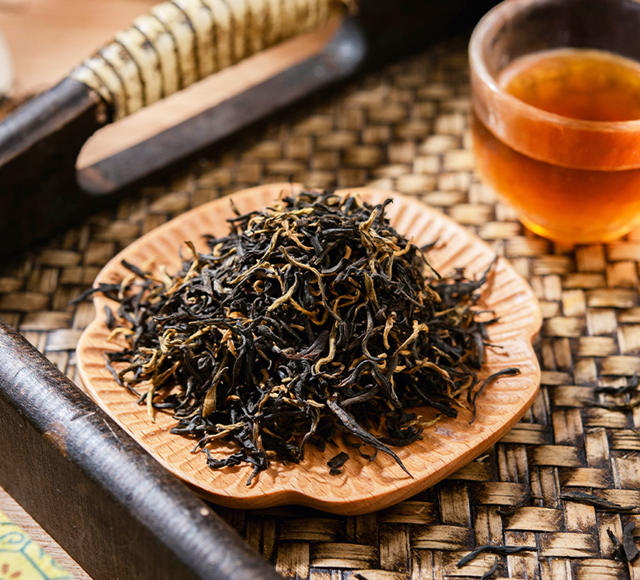 宜昌宜红
