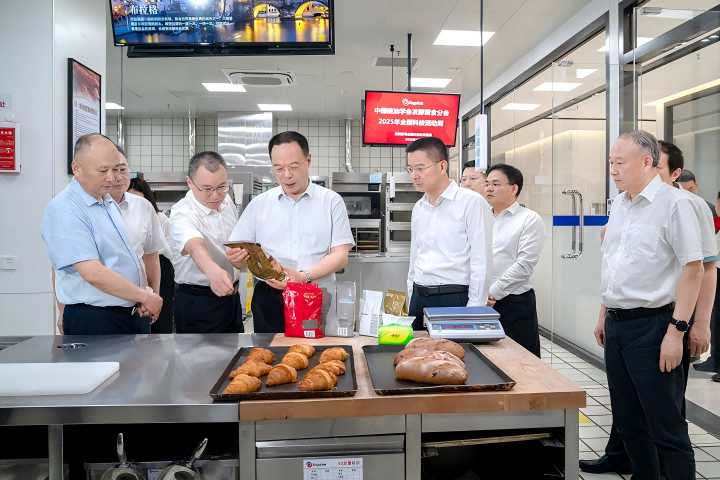 孙伟在宜昌调研时强调：发挥政协职能作用 助力加快打造内陆改革开放高地